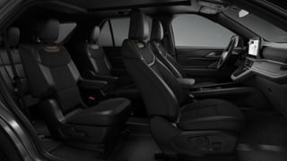 2027 Ford  Internal Image 1